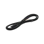 用于 LD-2/PDS-2 的模擬脈沖電纜  *適用于數(shù)字粉塵計 LD-2/PDS-2。,080170-84
