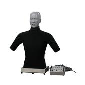 環(huán)境測量儀器  擺動型人體模型PR-01型,PR-01