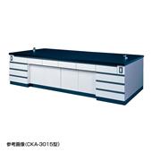 柴田科學(xué)SIBATA中央實(shí)驗(yàn)臺(tái)CKA-2412型,CKA-2412型