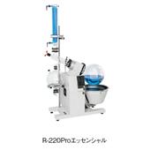柴田科學SIBATA中型旋轉(zhuǎn)蒸發(fā)儀 R-220 Pro 回流冷凝器（10L 接收瓶 x 2,20L ,F34511-8724212