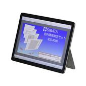 柴田科學SIBATA   10.5 英寸平板電腦 IES-5000用080610-50053,080610-50053