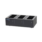 柴田科學SIBATA 三聯(lián)電池充電器QC-30型,QC-30型