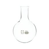 柴田科學(xué)SIBATA 用于攪拌、蒸餾的500mL圓底燒瓶 010500-500A,010500-500A