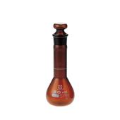 柴田科學(xué)SIBATA量瓶茶褐色短形50mL，023090-50,023090-50