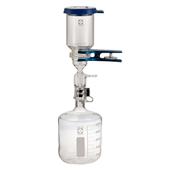 柴田科學SIBATA  SPC過濾器支架玻璃濾光片型 φ90mm，061640-9003,061640-9003