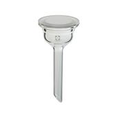 柴田科學(xué)SIBATA 玻璃底座用φ47mm，061680-4721,061680-4721