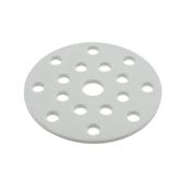 柴田科學SIBATA 干燥器中板017460-2501 DURAN 250mm,017460-2501